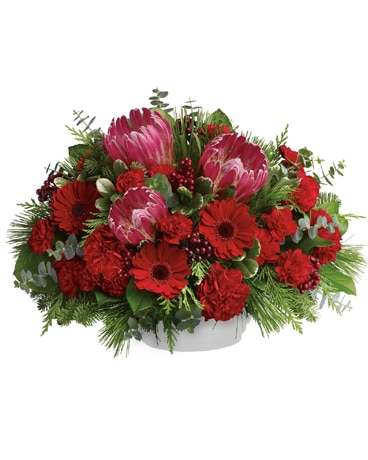 Kyewong Flower Arrangement
